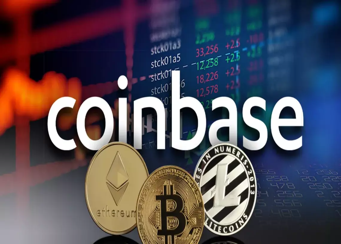 coinbase