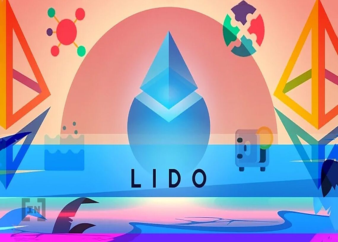 lido