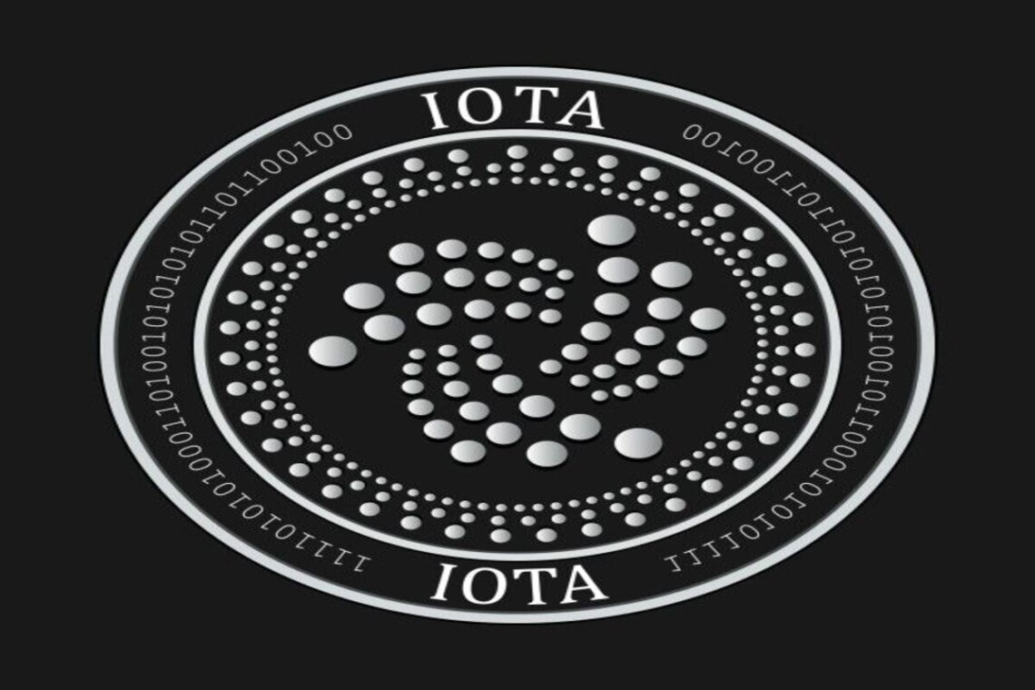 IOTA makes 40%+ move after $100M ecosystem foundation announcement