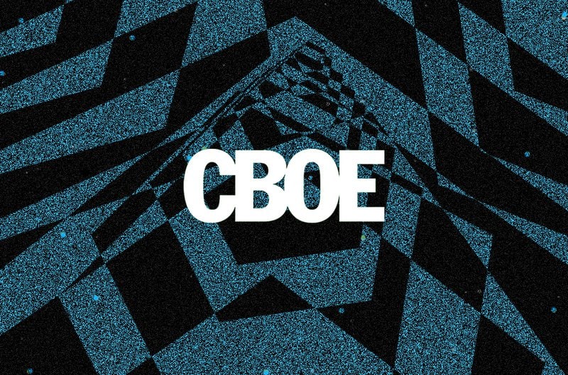 CBOE to Launch Leveraged Bitcoin Futures Trading in January