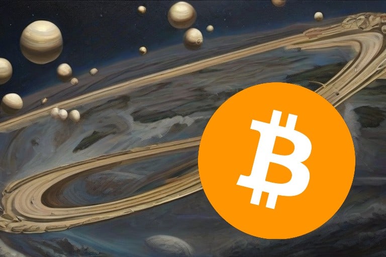 Satoshi Orderbook Saturn Raises $500,000 in Pre-Seed Funding Round