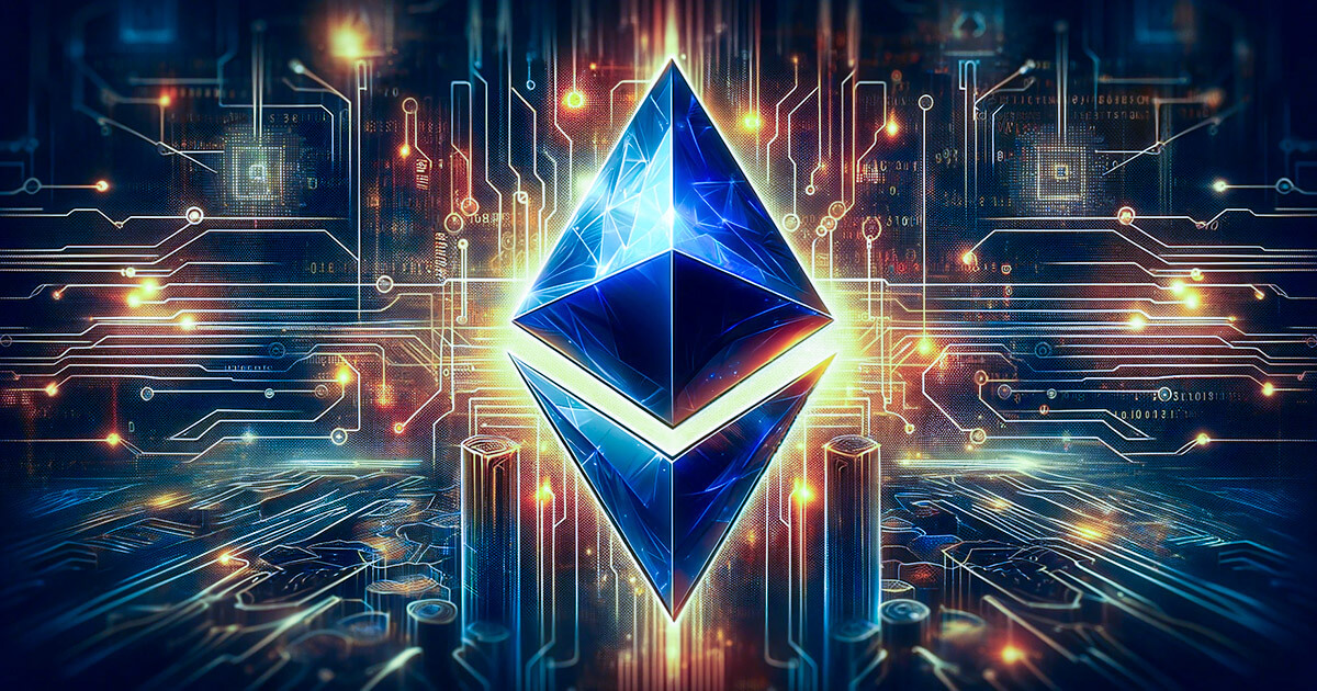 Ethereum (ETH) price reclaims $2K as data shows a surge in network activity