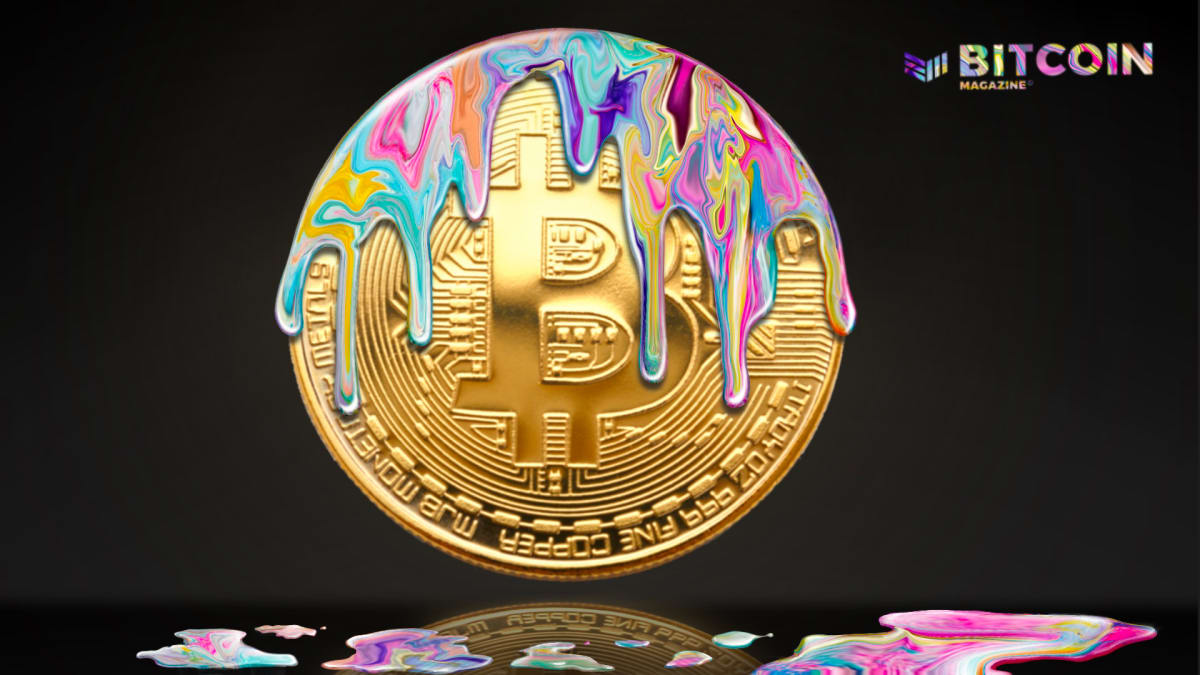 Metagood Secures $5 Million to Propel Osura Marketplace for Bitcoin Art