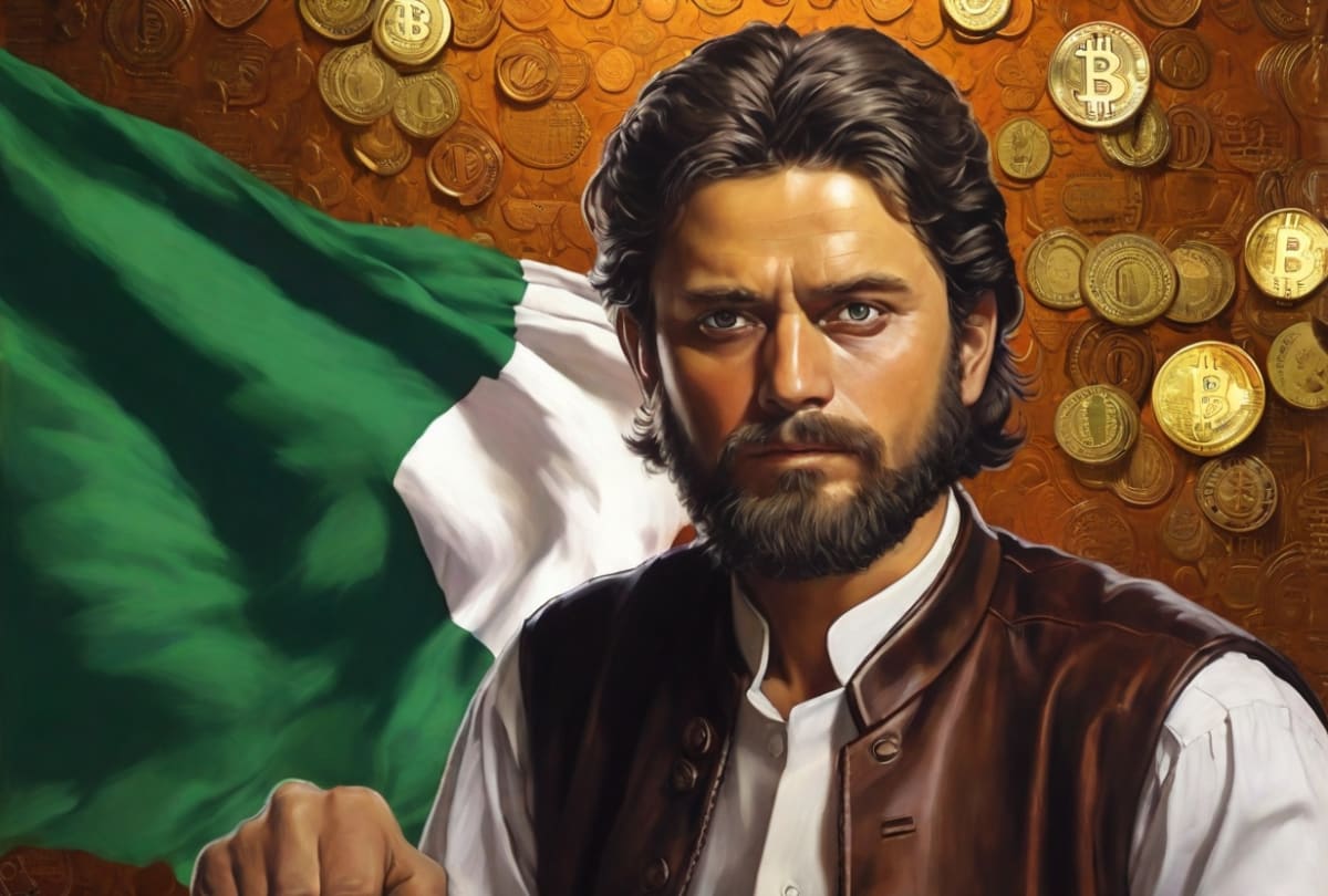 Bitcoin Adoption In Pakistan Continues To Rise Without Regulatory Clarity