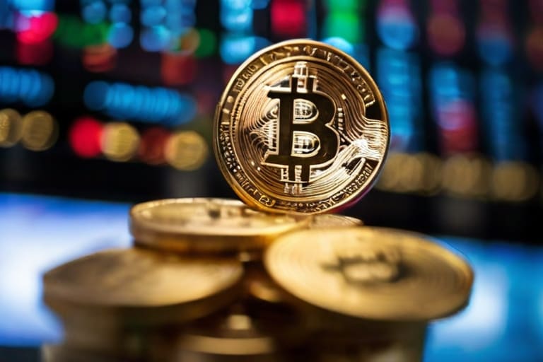 BlackRock's Spot Bitcoin ETF