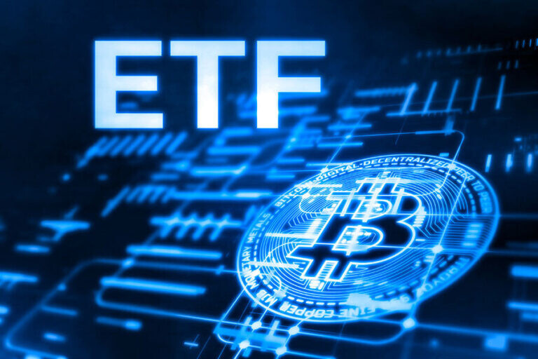 Bitcoin ETFs