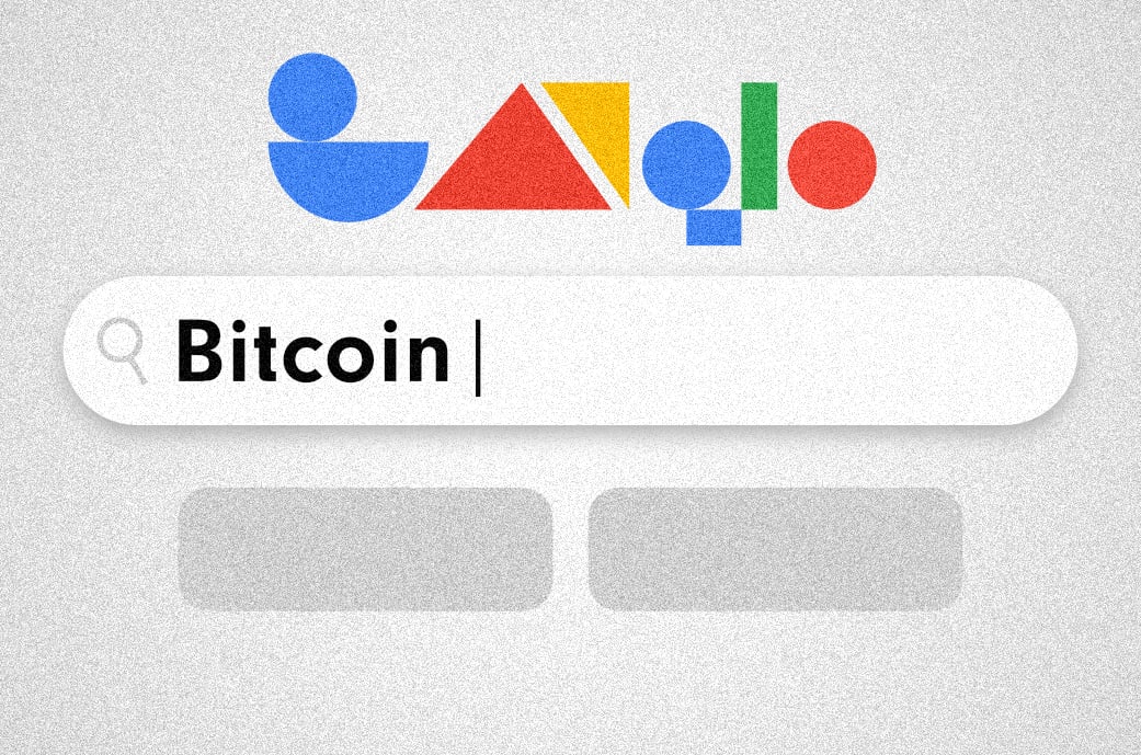 Google Revises Guidelines To Allow Bitcoin ETFs To Advertise Their Products