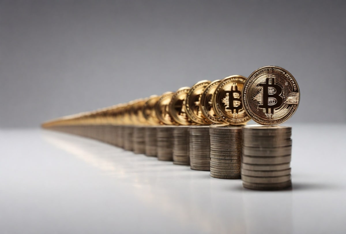 The Bitcoin Halving: Why This Time Could Be Different