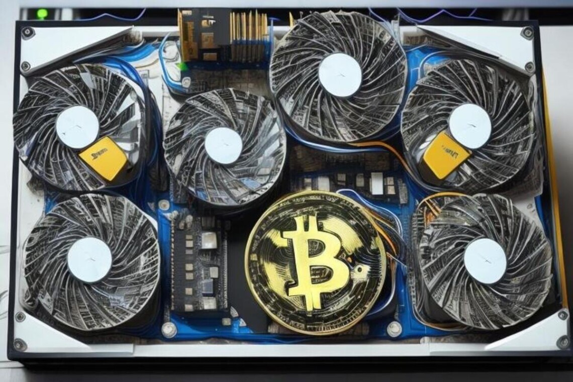 Bitcoin Mining And ERCOT