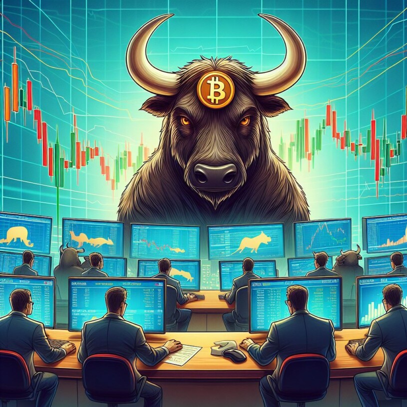 Bitcoin ETF Inflows