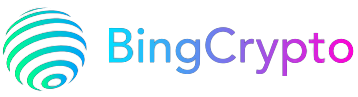 Bing crypto