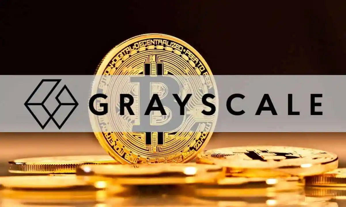 Grayscale Announces New Bitcoin ETF Spinoff