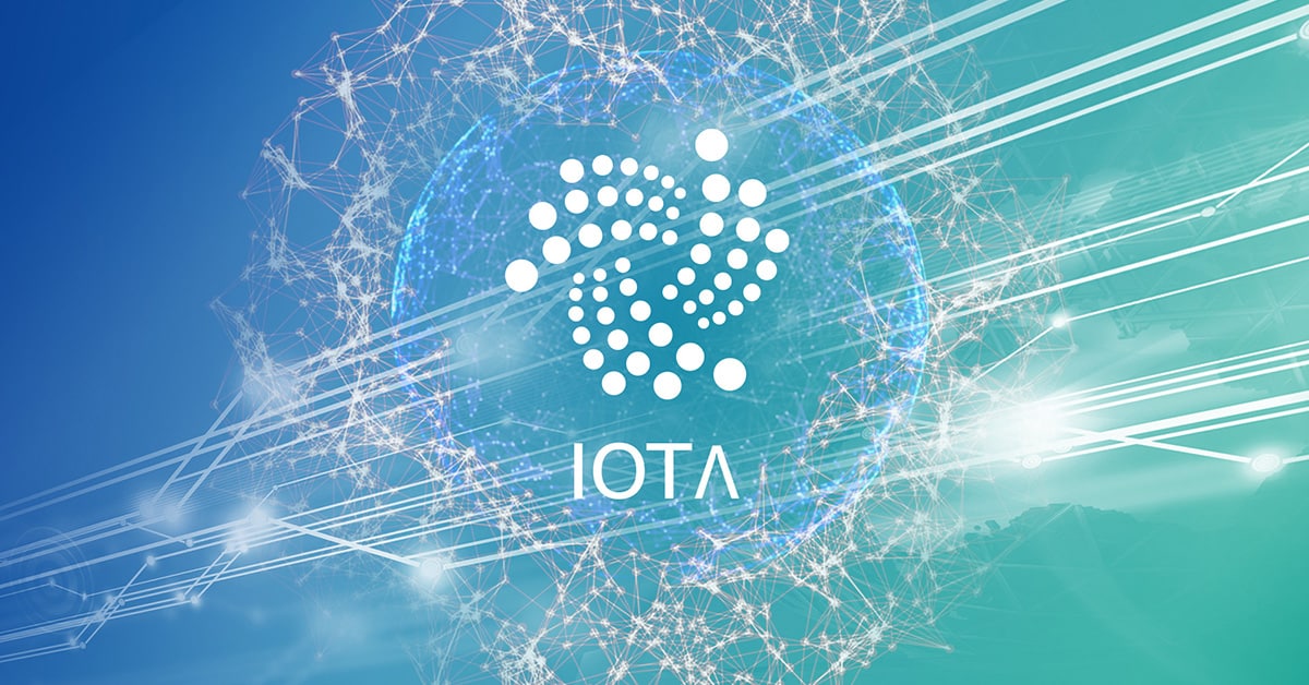 IOTA In Policy Making and Regulation