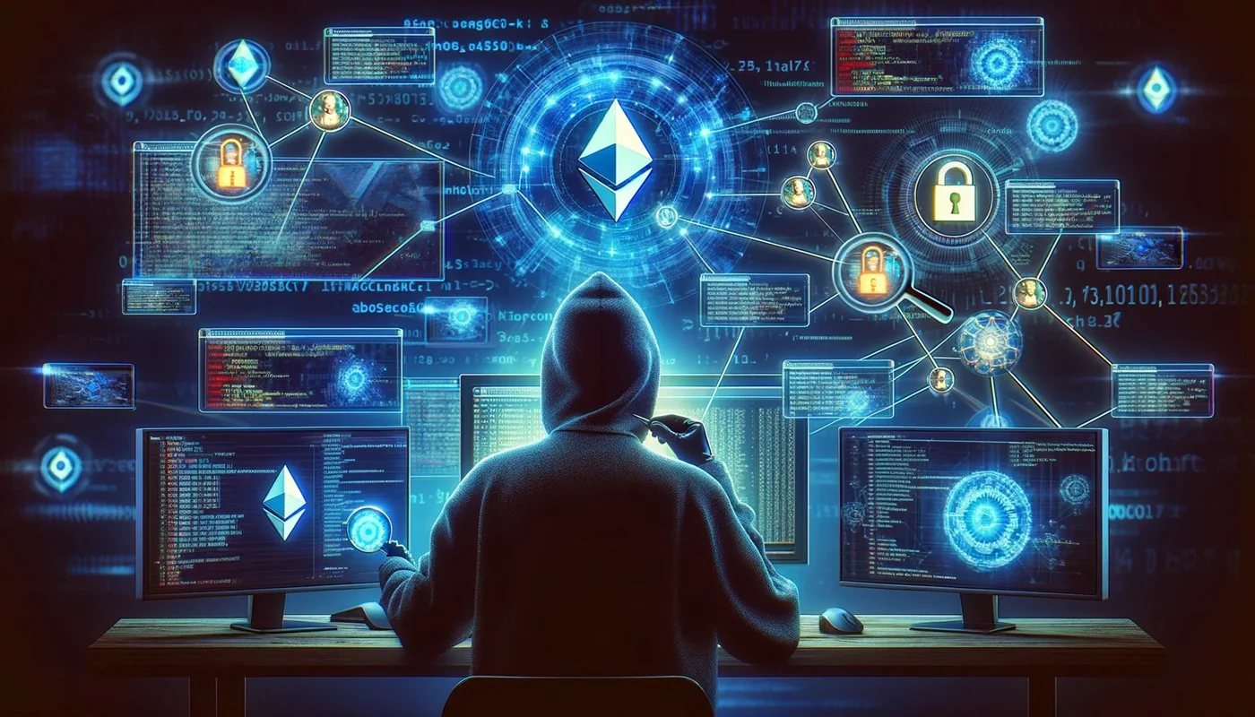 Ethereum Foundation Email Hacked in Major Phishing Scam