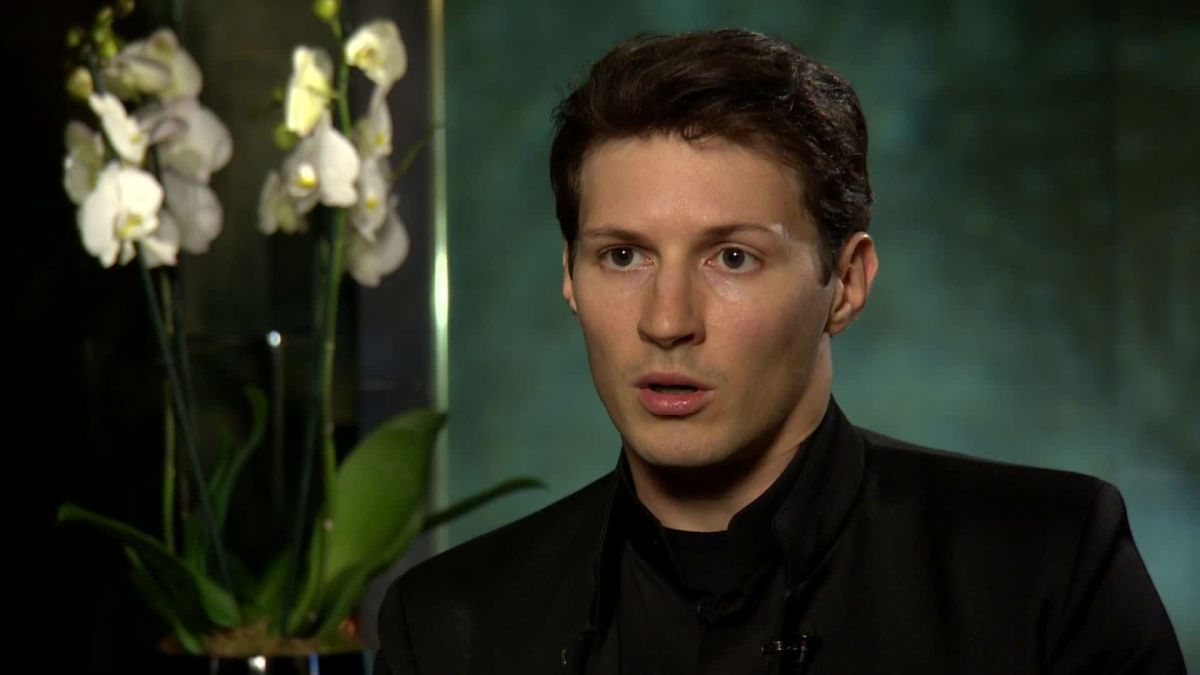 Telegram-Founder-Pavel-Durov