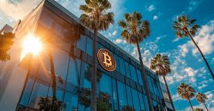 Santa Monica’s Bold Move: Will the Bitcoin Office Turn the City into a Crypto Powerhouse?