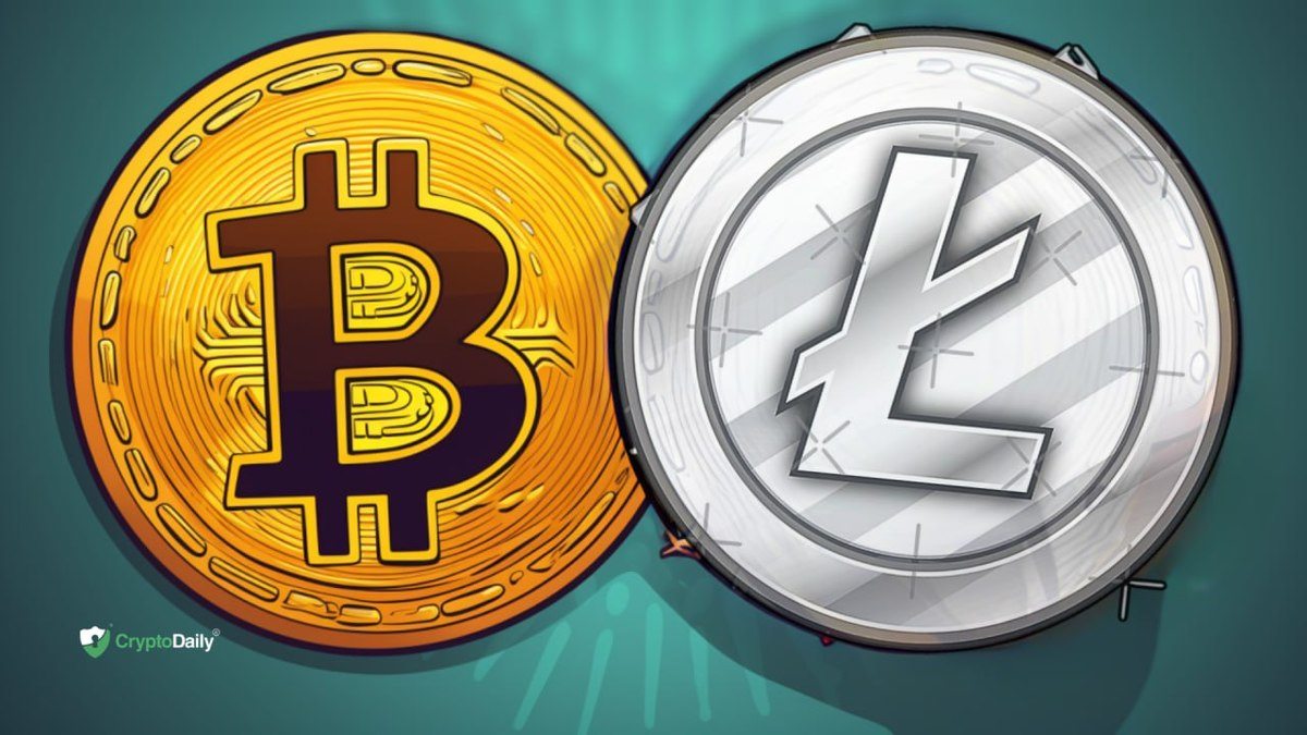 Litecoin (LTC) Bitcoin (BTC)