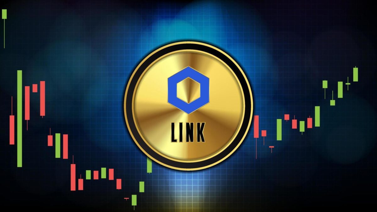 Chainlink (LINK)